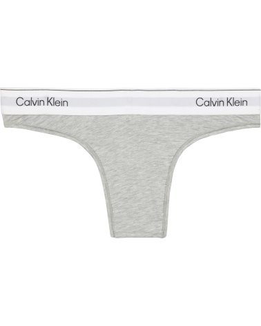 Calvin Klein slip de baño con cintura elástica