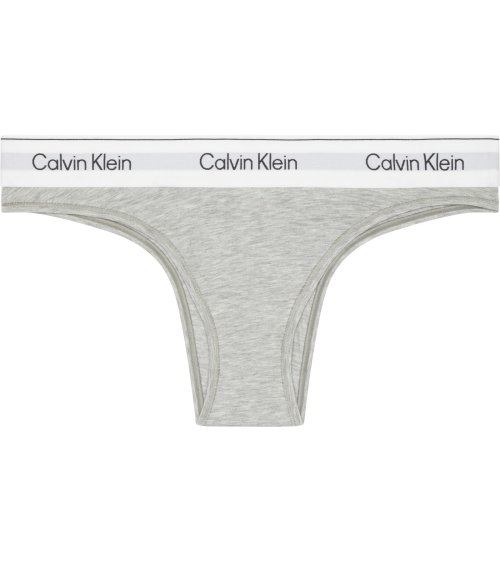 Calvin Klein slip de baño con cintura elástica