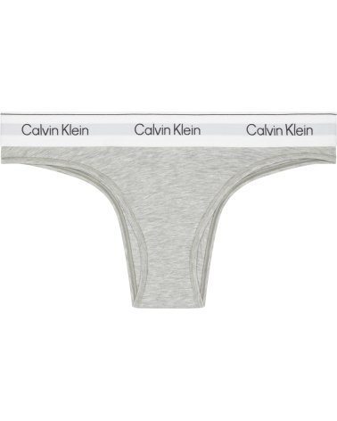 Calvin Klein slip mare con fascia elastica