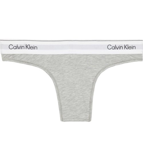 Calvin Klein slip de baño con cintura elástica