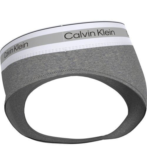 Calvin Klein slip de baño con cintura elástica