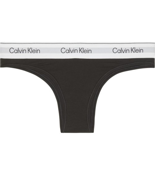 Calvin Klein slip de baño con cintura elástica