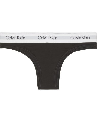 Calvin Klein slip de baño con cintura elástica
