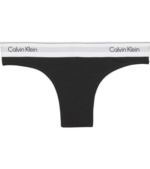 Calvin Klein slip de baño con cintura elástica