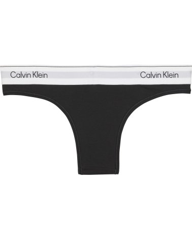 Calvin Klein slip de baño con cintura elástica