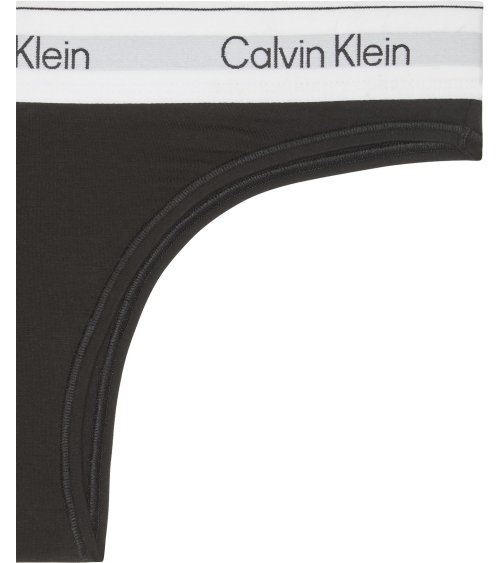 Calvin Klein slip mare con fascia elastica