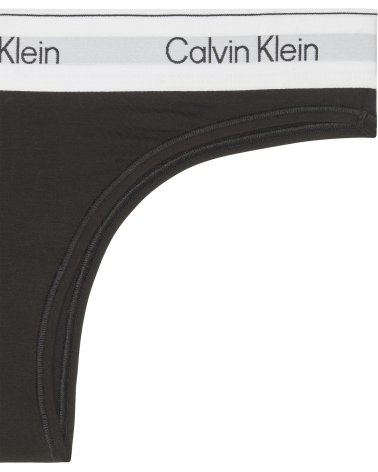 Calvin Klein slip de bain avec bande élastique
