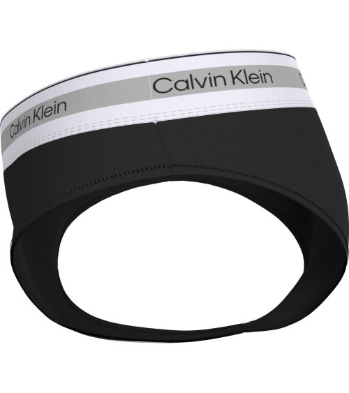 Calvin Klein slip de bain avec bande élastique