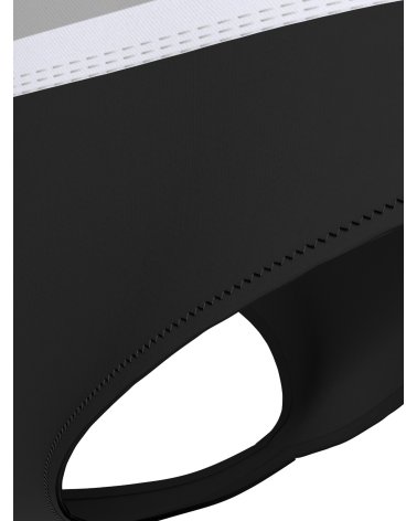 Calvin Klein slip de baño con cintura elástica