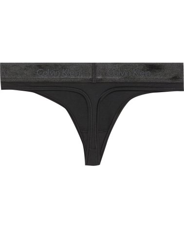 Calvin Klein elastisches String mit Logo