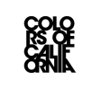 Colors Of California