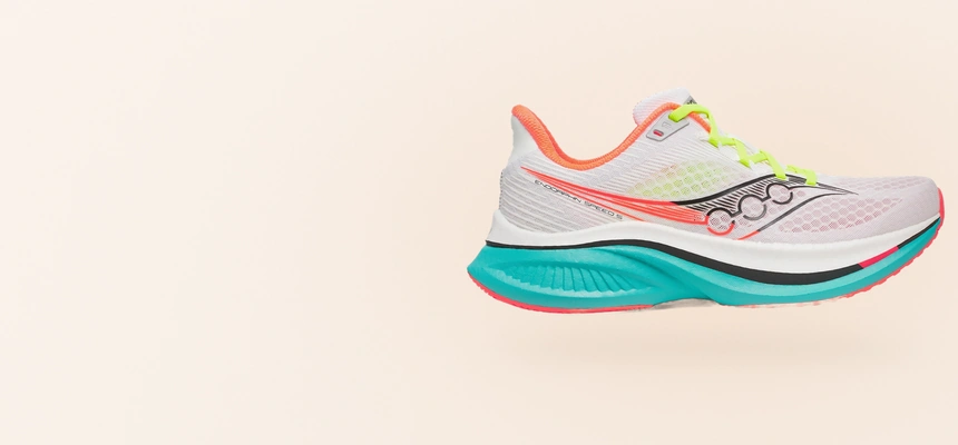 Saucony Endorphin Speed 5 - selezione Running Fuix